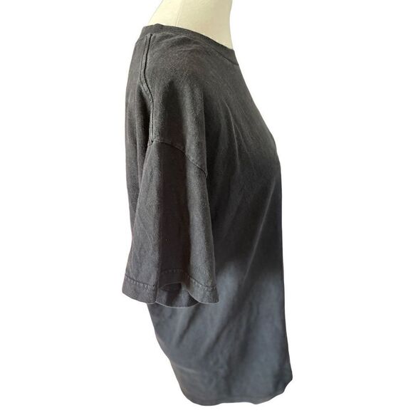 The Original Santa Cruz Skate Shirt Men's Black Crewneck Size Medium - Picture 7 of 7